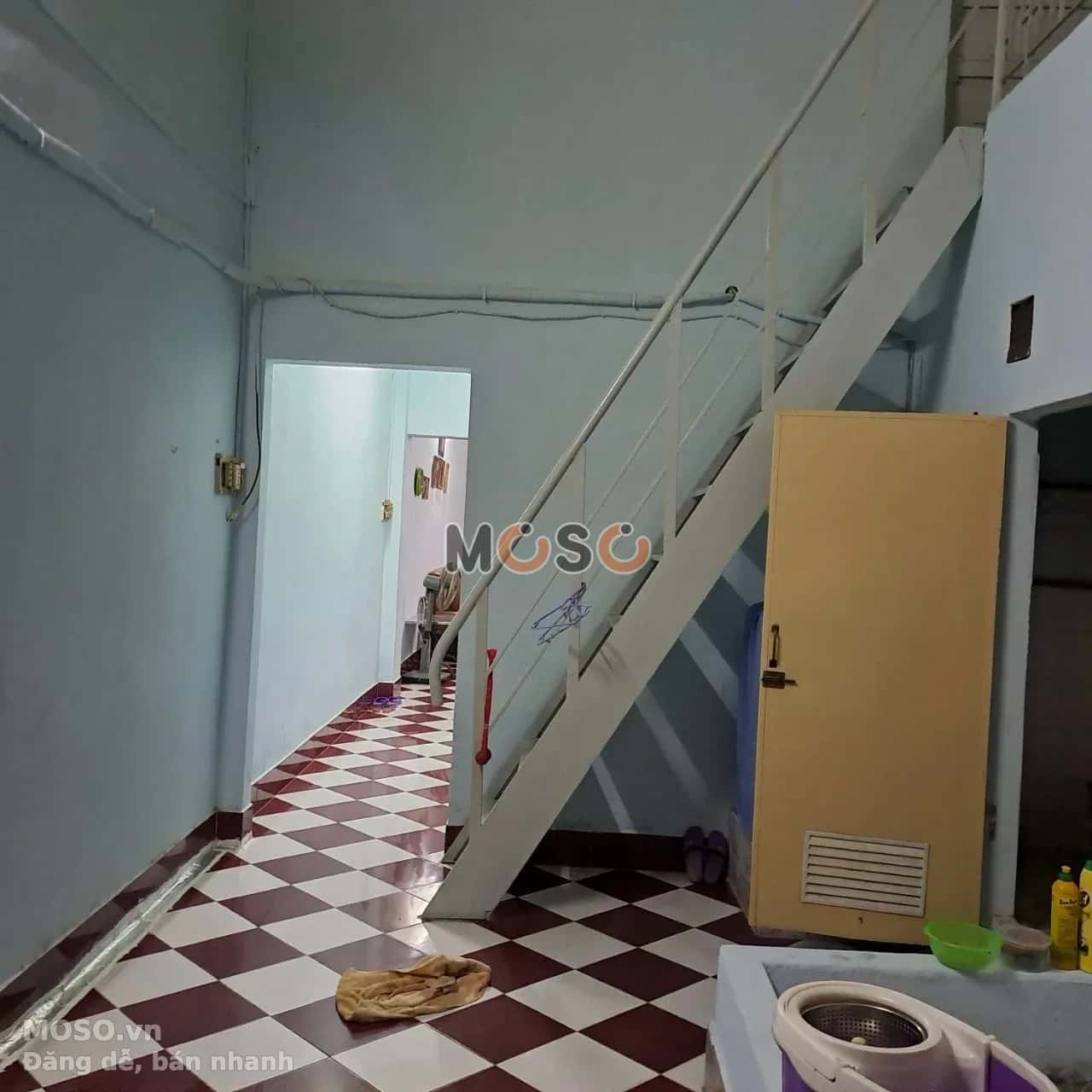 Bán nhà mặt tiền M2 đường Cư Xá Phú Lâm A Quận 6, TP.HCM – 2 phòng ngủ, giá 14 tỷ - ảnh 7