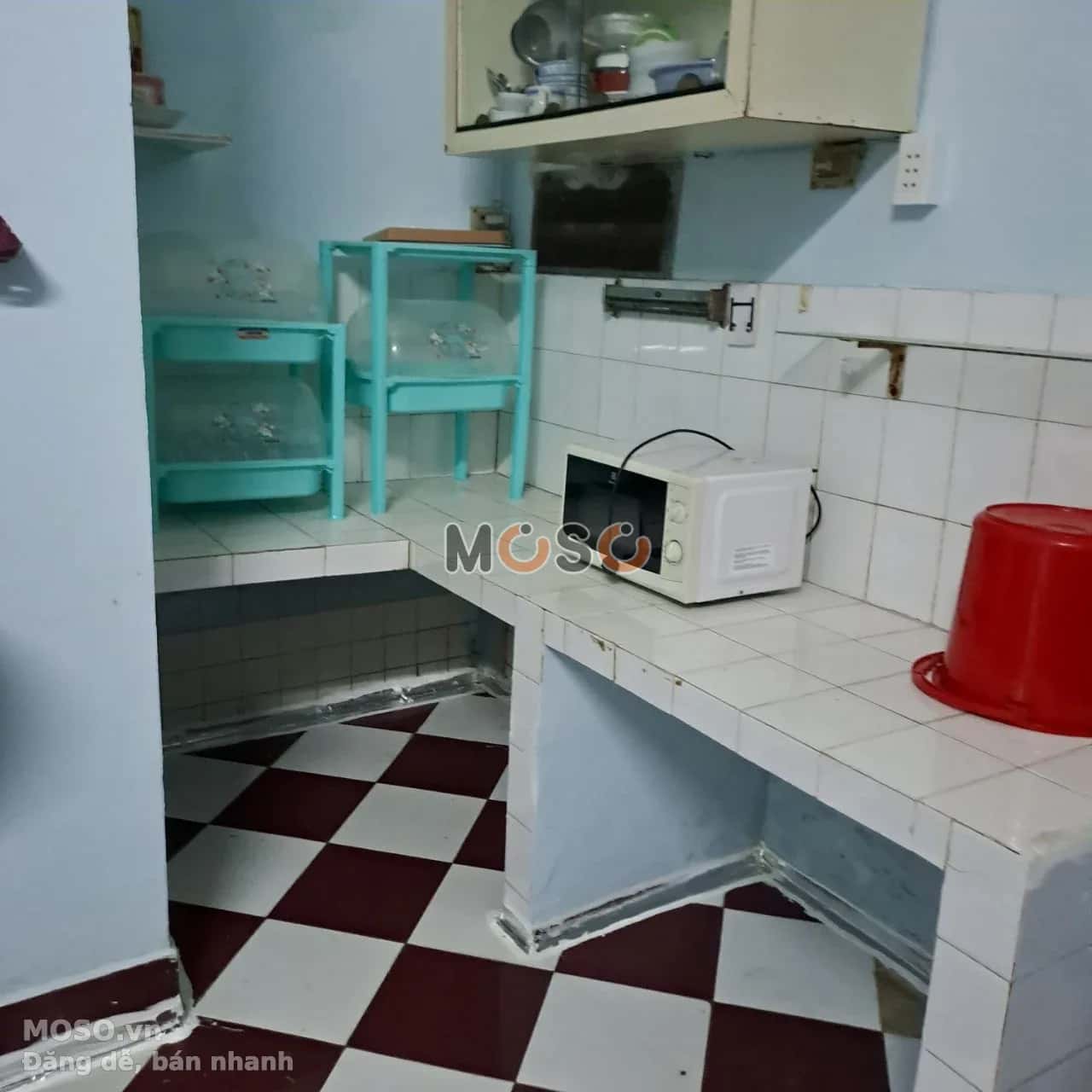 Bán nhà mặt tiền M2 đường Cư Xá Phú Lâm A Quận 6, TP.HCM – 2 phòng ngủ, giá 14 tỷ - ảnh 6