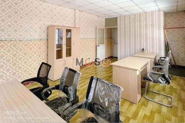 Bán nhà hẻm 264/5 Nguyễn Sơn Quận Tân Phú, TP.HCM – 4 phòng ngủ, giá 9.8 tỷ - ảnh 4