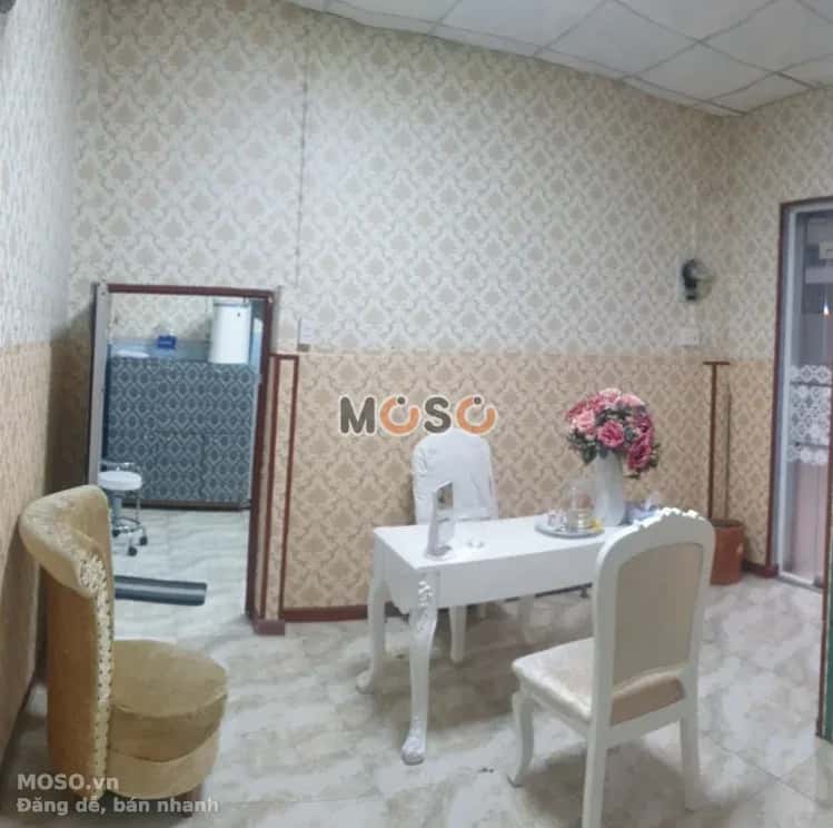 Bán nhà hẻm 264/5 Nguyễn Sơn Quận Tân Phú, TP.HCM – 4 phòng ngủ, giá 9.8 tỷ - ảnh 3