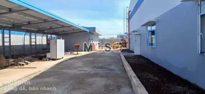 Cho thuê kho, nhà xưởng Quốc lộ 1A Huyện Trảng Bom, Đồng Nai – giá 2.6 tỷ - ảnh 3