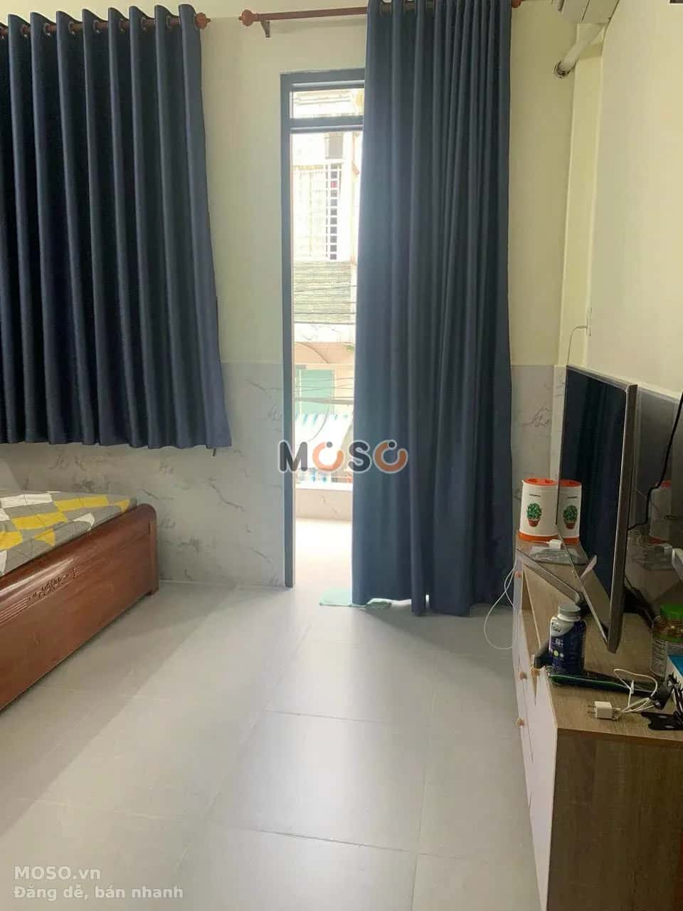 Bán nhà mặt tiền đường số 6 Quận 4, TP.HCM – 3 phòng ngủ, giá 12.6 tỷ - ảnh 4