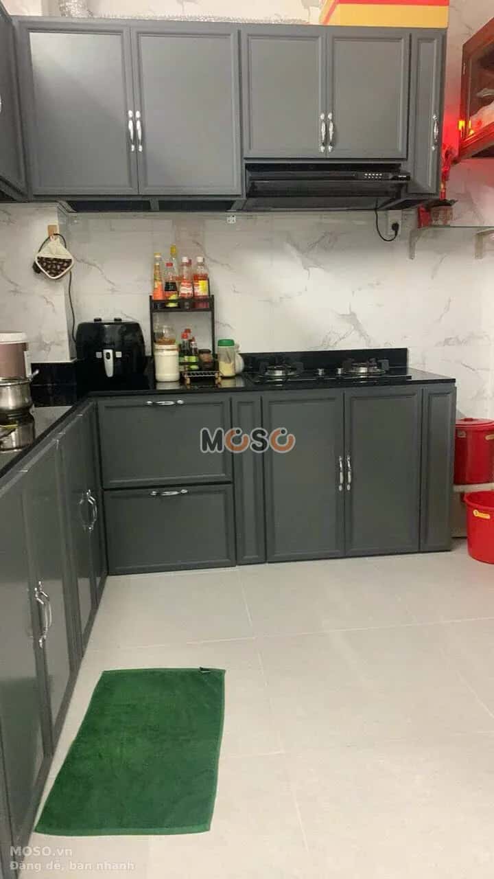 Bán nhà mặt tiền đường số 6 Quận 4, TP.HCM – 3 phòng ngủ, giá 12.6 tỷ - ảnh 2