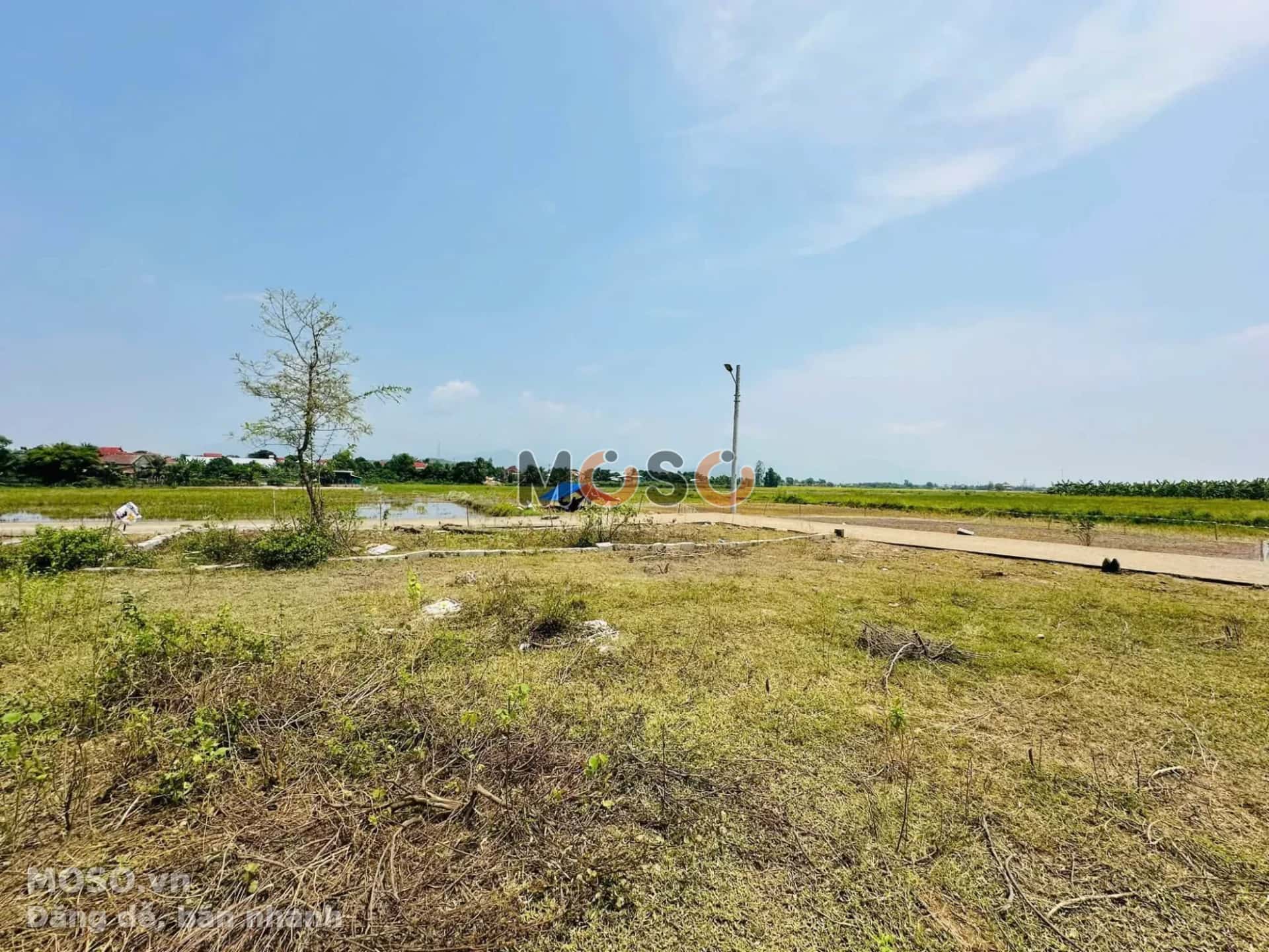 Bán đất Thôn Đảnh Thạnh Huyện Diên Khánh, Khánh Hòa – giá 520 triệu - ảnh 1