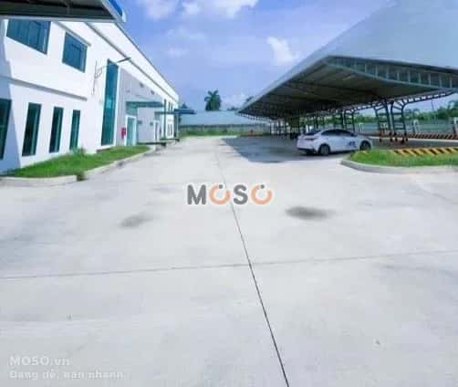 Cho thuê kho, nhà xưởng Đường số 41 Châu Đức, TP.HCM – giá 2.2 tỷ - ảnh 6