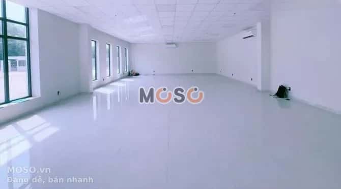 Cho thuê kho, nhà xưởng Đường số 41 Châu Đức, TP.HCM – giá 2.2 tỷ - ảnh 5