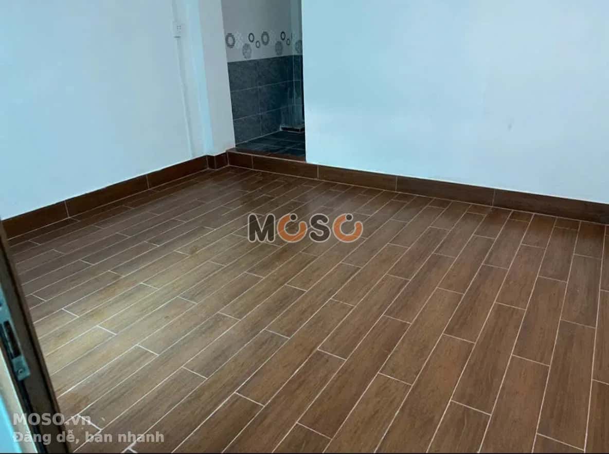 Bán nhà hẻm 387/20B Đường Phan Văn Trị Quận 5, TP.HCM – 3 phòng ngủ, giá 7.3 tỷ - ảnh 3