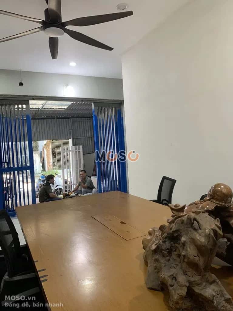 Cho thuê văn phòng Vân Canh Sơn Đồng, Hà Nội – giá 1.5 triệu - ảnh 4