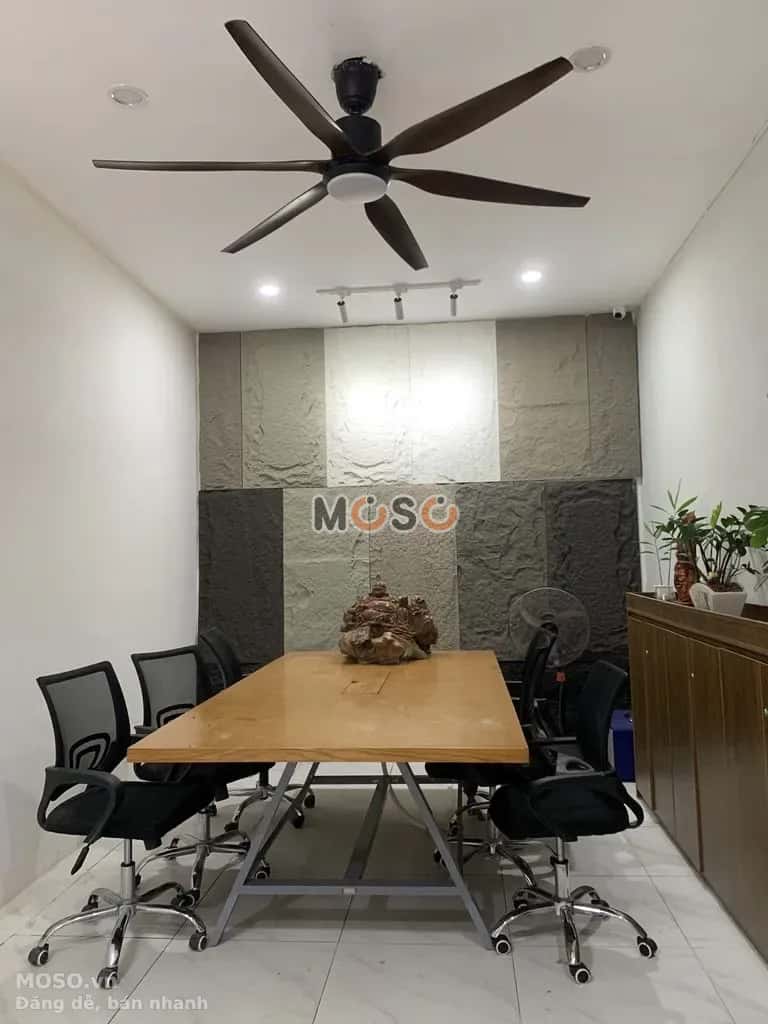 Cho thuê văn phòng Vân Canh Sơn Đồng, Hà Nội – giá 1.5 triệu - ảnh 3