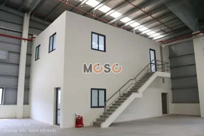Cho thuê kho, nhà xưởng Đại Lộ Độc Lập Thành phố Thuận An, TP.HCM – giá 2.3 tỷ - ảnh 2