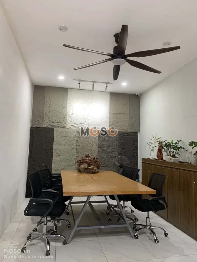 Cho thuê văn phòng Vân Canh Sơn Đồng, Hà Nội – giá 1.5 triệu - ảnh 1