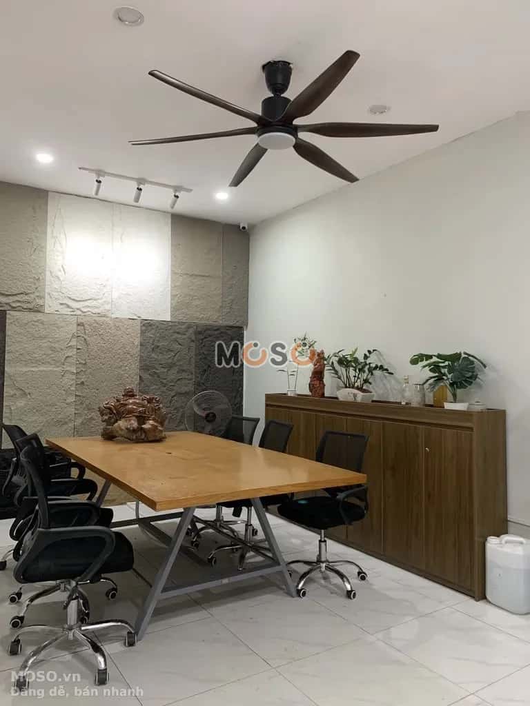 Cho thuê văn phòng Vân Canh Sơn Đồng, Hà Nội – giá 1.5 triệu - ảnh 2