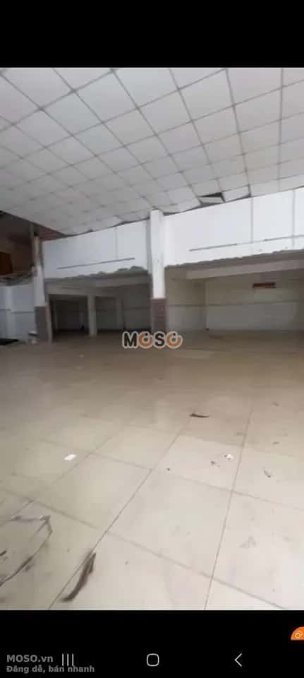 Cho thuê kho, nhà xưởng Khu Bình Phú Quận 6, Ho Chi Minh – giá 60 triệu - ảnh 3