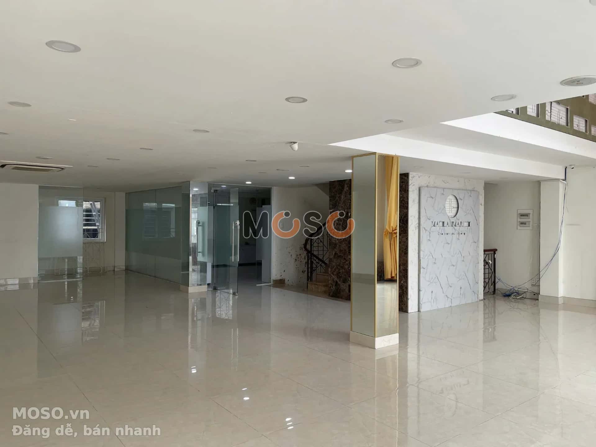 Bán nhà hẻm 915/74/10 Lê Văn Lương, ấp 3 Huyện Nhà Bè, TP.HCM – 13 phòng ngủ, giá 30 tỷ - ảnh 2