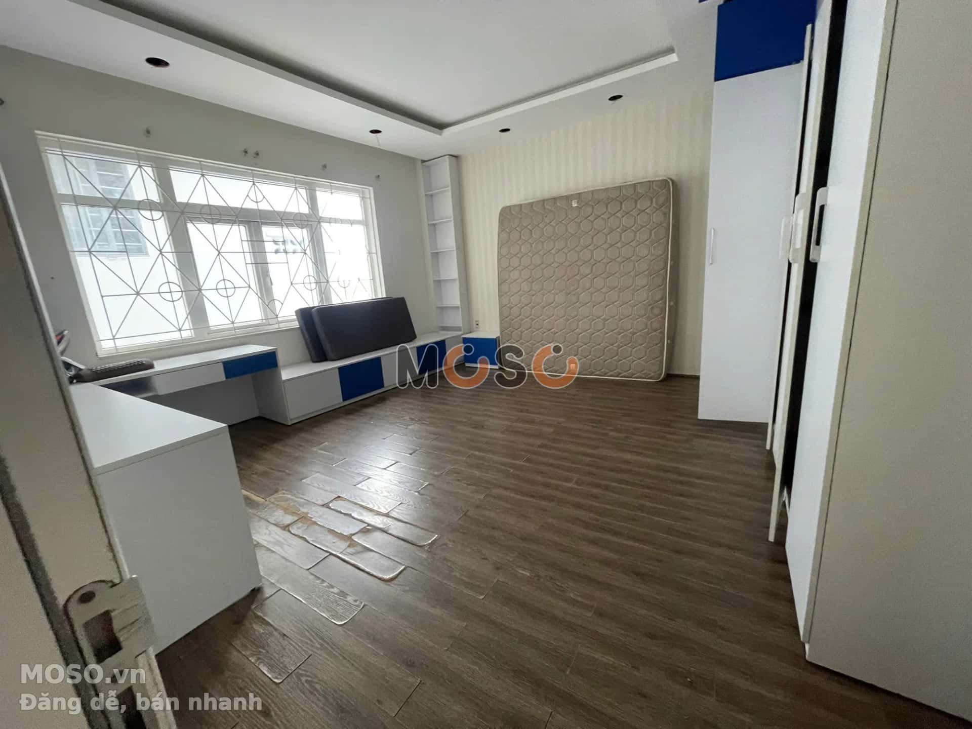 Bán nhà hẻm 915/74/10 Lê Văn Lương, ấp 3 Huyện Nhà Bè, TP.HCM – 13 phòng ngủ, giá 30 tỷ - ảnh 4