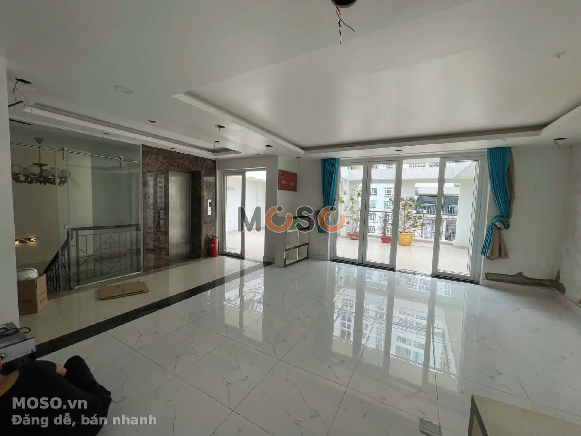 Bán nhà hẻm 915/74/10 Lê Văn Lương, ấp 3 Huyện Nhà Bè, TP.HCM – 13 phòng ngủ, giá 30 tỷ - ảnh 6