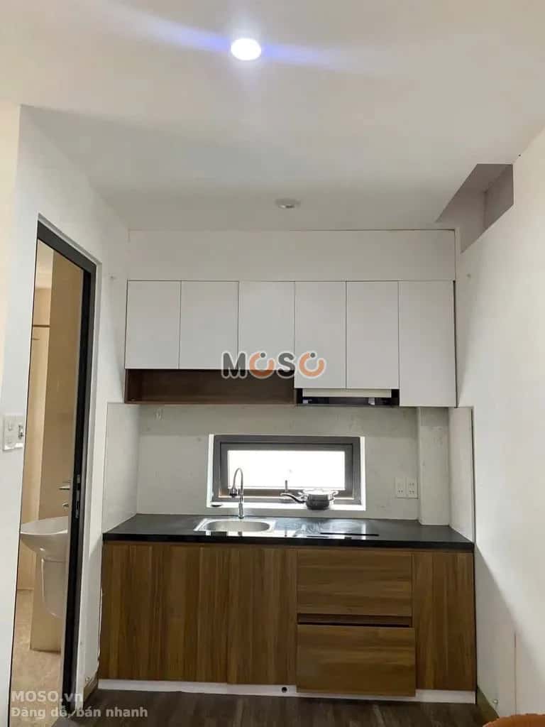 Cho thuê căn hộ chung cư Nguyễn Du Hải Châu, Đà Nẵng – 1 phòng ngủ, giá 6 triệu - ảnh 2