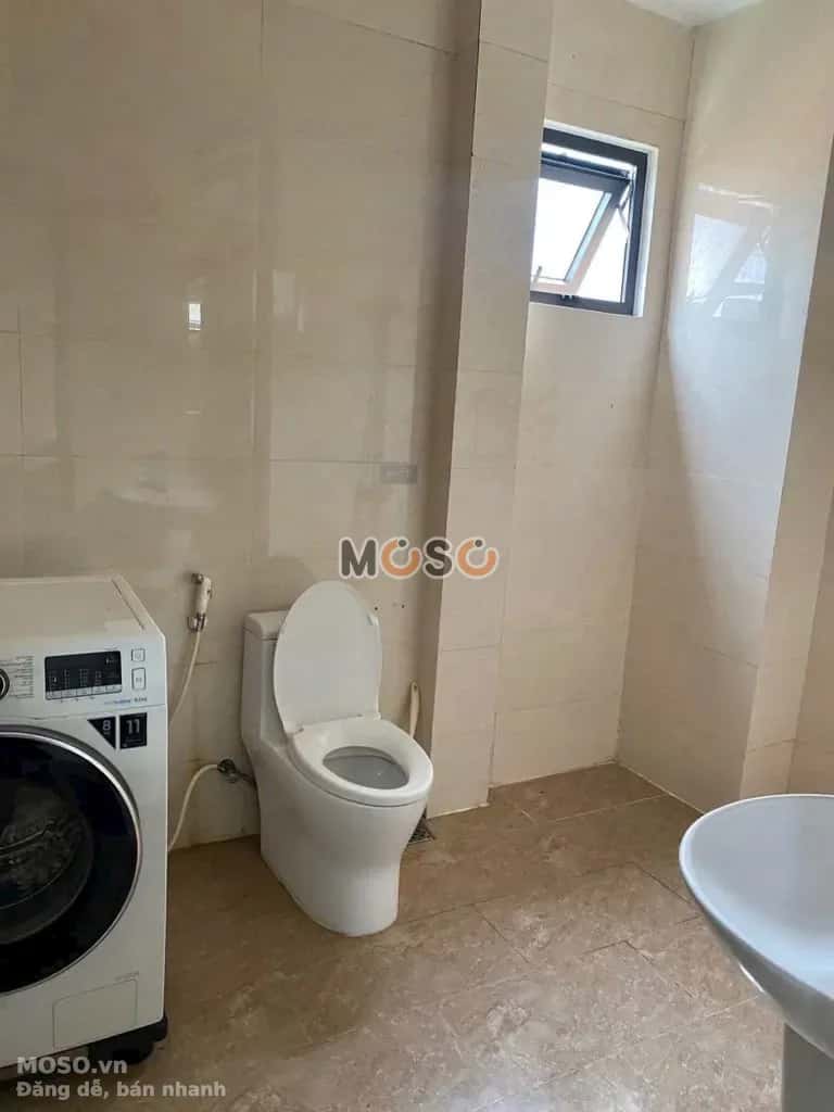 Cho thuê căn hộ chung cư Nguyễn Du Hải Châu, Đà Nẵng – 1 phòng ngủ, giá 6 triệu - ảnh 4