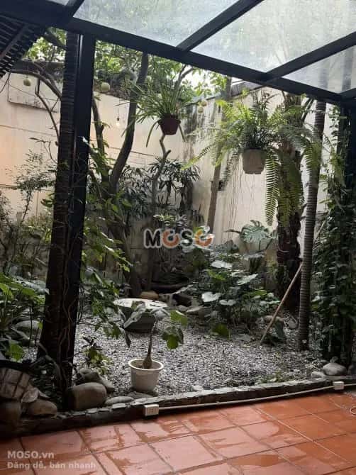 Cho thuê nhà hẻm Phố Phan Kế Bính Quận Ba Đình, Hà Nội – giá 39 triệu - ảnh 4