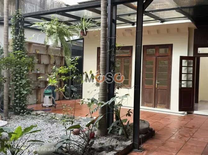Cho thuê nhà hẻm Phố Phan Kế Bính Quận Ba Đình, Hà Nội – giá 39 triệu - ảnh 2