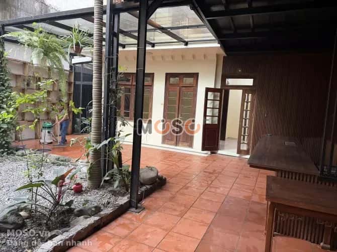 Cho thuê nhà hẻm Phố Phan Kế Bính Quận Ba Đình, Hà Nội – giá 39 triệu - ảnh 1