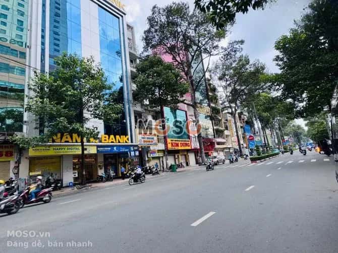 Cho thuê BĐS khác Đường An Dương Vương Quận 5, TP.HCM – giá 150 triệu - ảnh 4