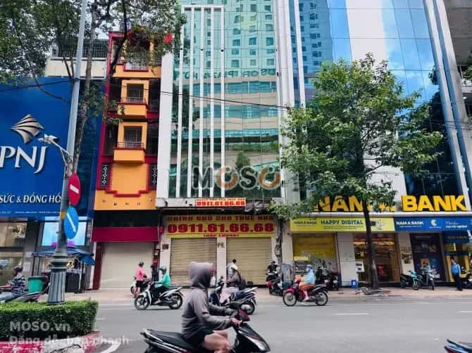 Cho thuê BĐS khác Đường An Dương Vương Quận 5, TP.HCM – giá 150 triệu - ảnh 5