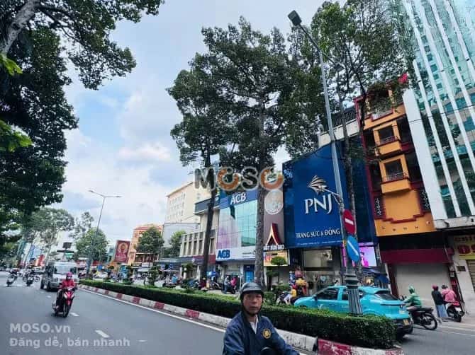 Cho thuê BĐS khác Đường An Dương Vương Quận 5, TP.HCM – giá 150 triệu - ảnh 3