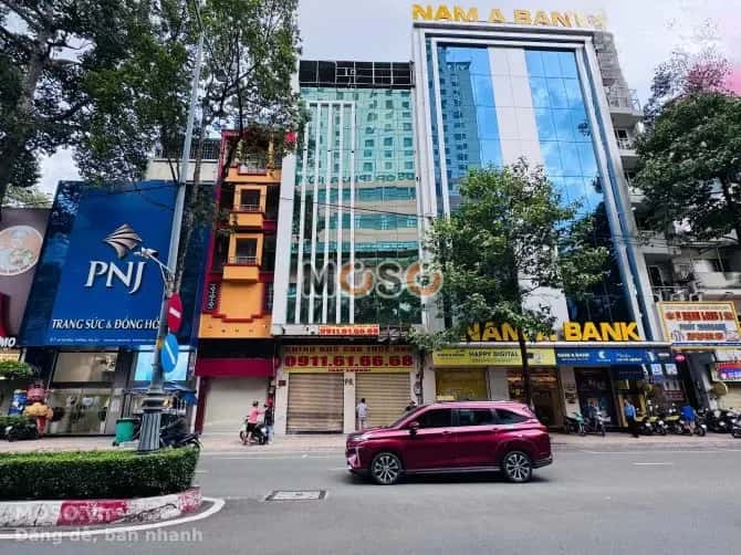 Cho thuê BĐS khác Đường An Dương Vương Quận 5, TP.HCM – giá 150 triệu - ảnh 2