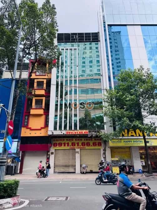 Cho thuê BĐS khác Đường An Dương Vương Quận 5, TP.HCM – giá 150 triệu - ảnh 1