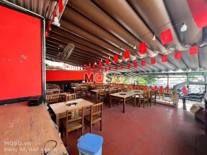 Cho thuê nhà mặt tiền Nguyễn Văn Thoại Ngũ Hành Sơn, Đà Nẵng – giá 55 triệu - ảnh 6