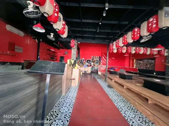 Cho thuê nhà mặt tiền Nguyễn Văn Thoại Ngũ Hành Sơn, Đà Nẵng – giá 55 triệu - ảnh 5
