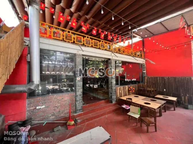 Cho thuê nhà mặt tiền Nguyễn Văn Thoại Ngũ Hành Sơn, Đà Nẵng – giá 55 triệu - ảnh 3