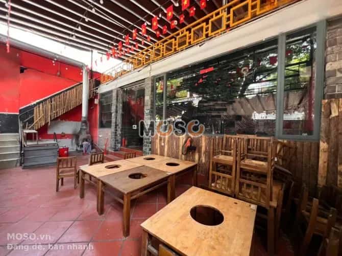 Cho thuê nhà mặt tiền Nguyễn Văn Thoại Ngũ Hành Sơn, Đà Nẵng – giá 55 triệu - ảnh 2