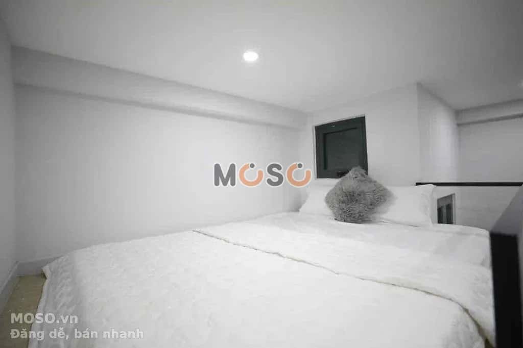 Cho thuê phòng trọ Hẻm 149 Bành Văn Trân Quận Tân Bình, TP.HCM – giá 5.5 triệu - ảnh 4