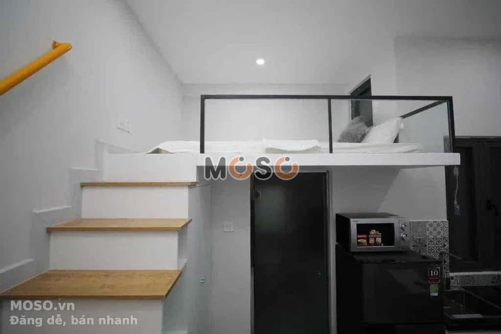 Cho thuê phòng trọ Hẻm 149 Bành Văn Trân Quận Tân Bình, TP.HCM – giá 5.5 triệu - ảnh 3