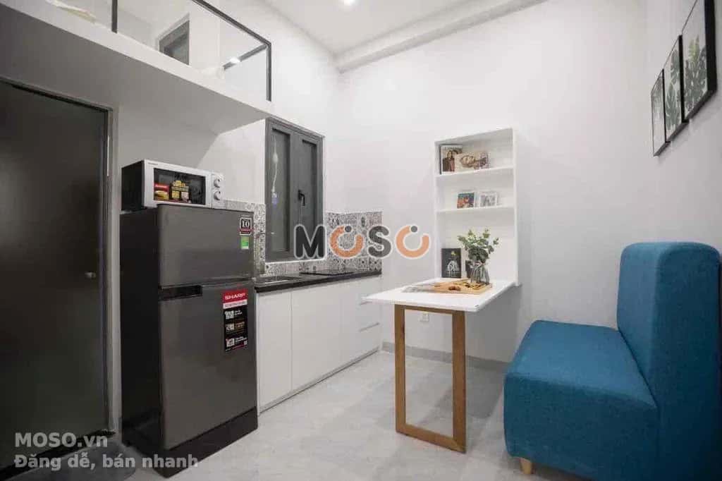 Cho thuê phòng trọ Hẻm 149 Bành Văn Trân Quận Tân Bình, TP.HCM – giá 5.5 triệu - ảnh 2