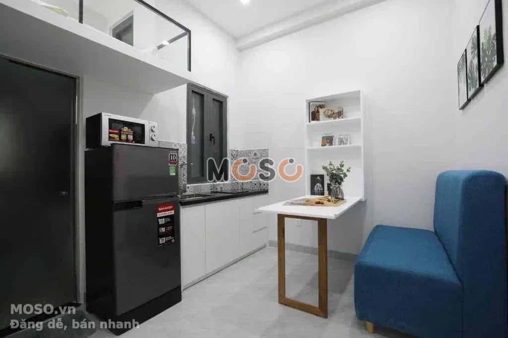 Cho thuê phòng trọ Hẻm 149 Bành Văn Trân Quận Tân Bình, TP.HCM – giá 5.5 triệu - ảnh 1