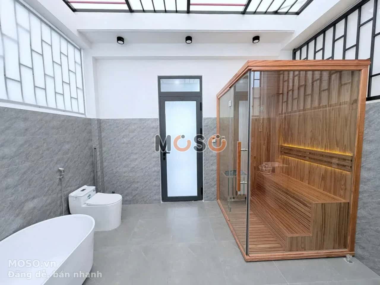 Bán nhà mặt tiền Thạnh Lộc 39 Quận 12, TP.HCM – 4 phòng ngủ, giá 6.3 tỷ - ảnh 7
