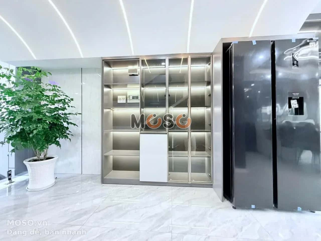 Bán nhà mặt tiền Thạnh Lộc 39 Quận 12, TP.HCM – 4 phòng ngủ, giá 6.3 tỷ - ảnh 4