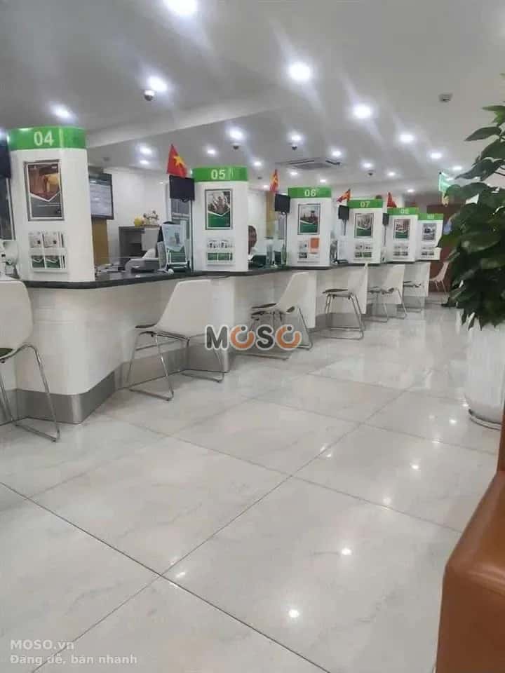 Cho thuê BĐS khác Đường Hồng Hà Quận Tân Bình, TP.HCM – giá 100 triệu - ảnh 4