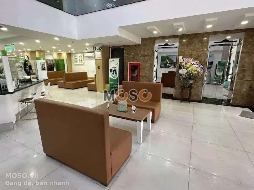 Cho thuê BĐS khác Đường Hồng Hà Quận Tân Bình, TP.HCM – giá 100 triệu - ảnh 2