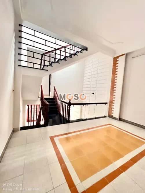 Cho thuê nhà hẻm Nguyễn Thị Định An Hải, Đà Nẵng – 4 phòng ngủ, giá 28 triệu - ảnh 7