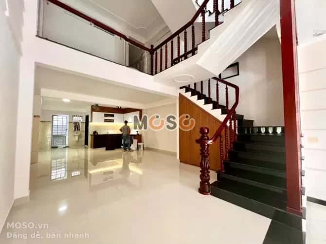 Cho thuê nhà hẻm Nguyễn Thị Định An Hải, Đà Nẵng – 4 phòng ngủ, giá 28 triệu - ảnh 2