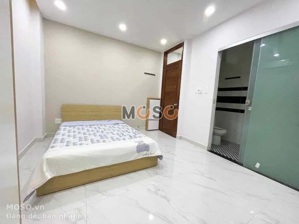 Cho thuê BĐS khác Lạc Long Quân Tân Bình, Ho Chi Minh – giá 5 triệu - ảnh 5