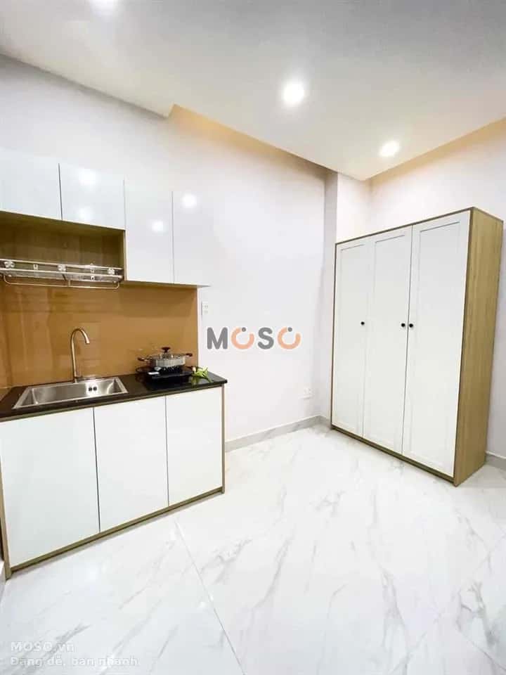 Cho thuê BĐS khác Lạc Long Quân Tân Bình, Ho Chi Minh – giá 5 triệu - ảnh 2