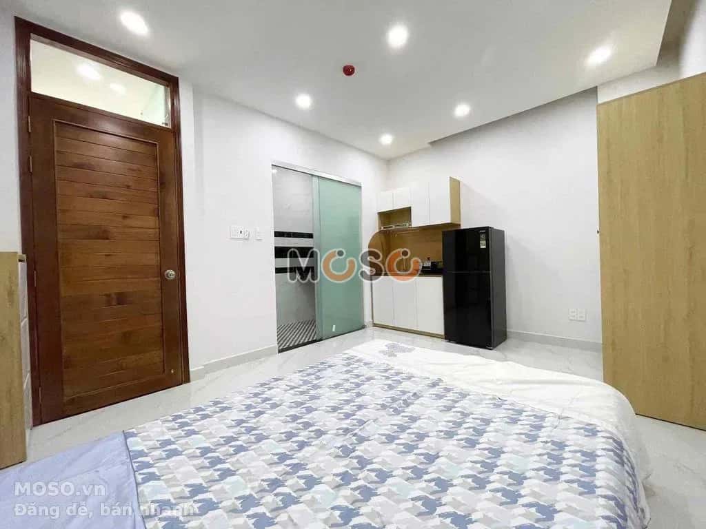 Cho thuê BĐS khác Lạc Long Quân Tân Bình, Ho Chi Minh – giá 5 triệu - ảnh 3