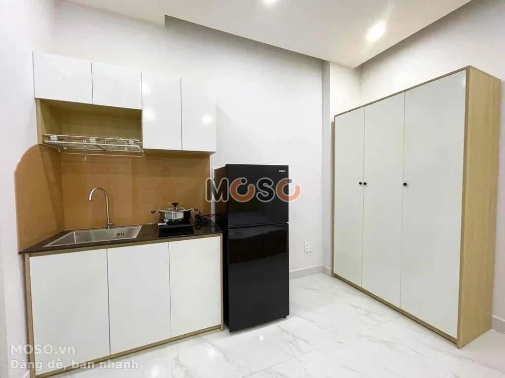 Cho thuê BĐS khác Lạc Long Quân Tân Bình, Ho Chi Minh – giá 5 triệu - ảnh 4