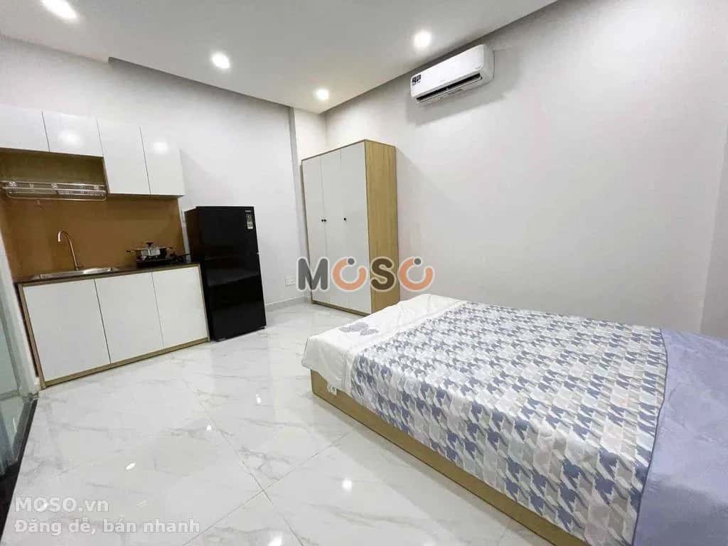 Cho thuê BĐS khác Lạc Long Quân Tân Bình, Ho Chi Minh – giá 5 triệu - ảnh 1