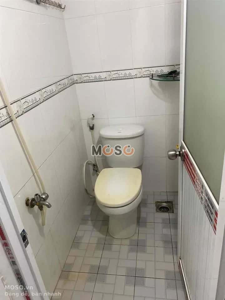 Cho thuê BĐS khác Đương Văn Mạnh Quận Tân Phú, TP.HCM – giá 1.5 triệu - ảnh 4